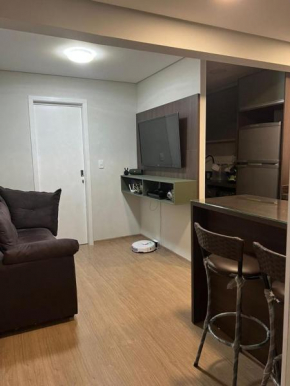 Apartamento no centro de Balneário Camboriú
